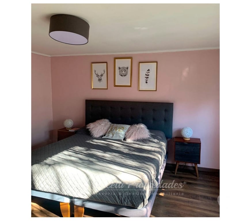 Bienes Raices Santiago Macul - Fotos de ¡oportunidad! linda y amplia casa cercana a metro