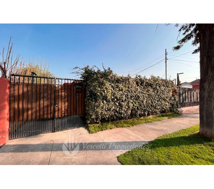 Departamentos en venta Macul Santiago - Fotos de ¡oportunidad! linda y amplia casa cercana a metro