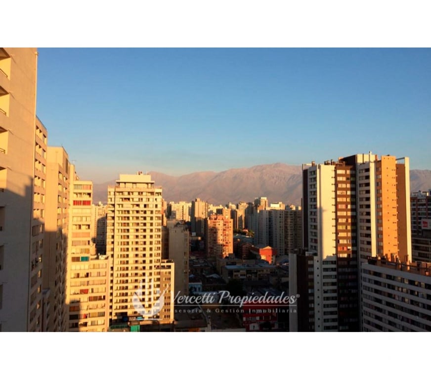 Bienes Raices Santiago Santiago - Fotos de Hermoso y acogedor departamento en condominio