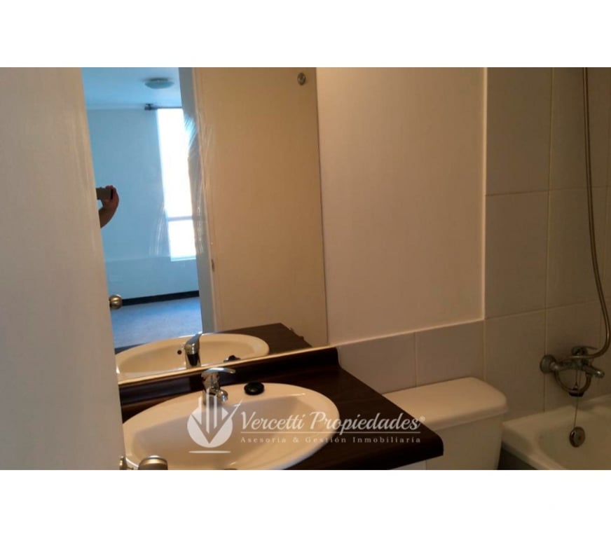 Bienes Raices Santiago Santiago - Fotos de Hermoso y acogedor departamento en condominio