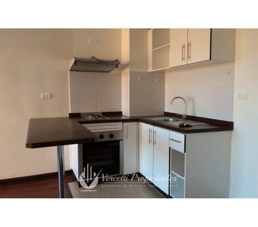 Bienes Raices Santiago Santiago - Fotos de Hermoso y acogedor departamento en condominio