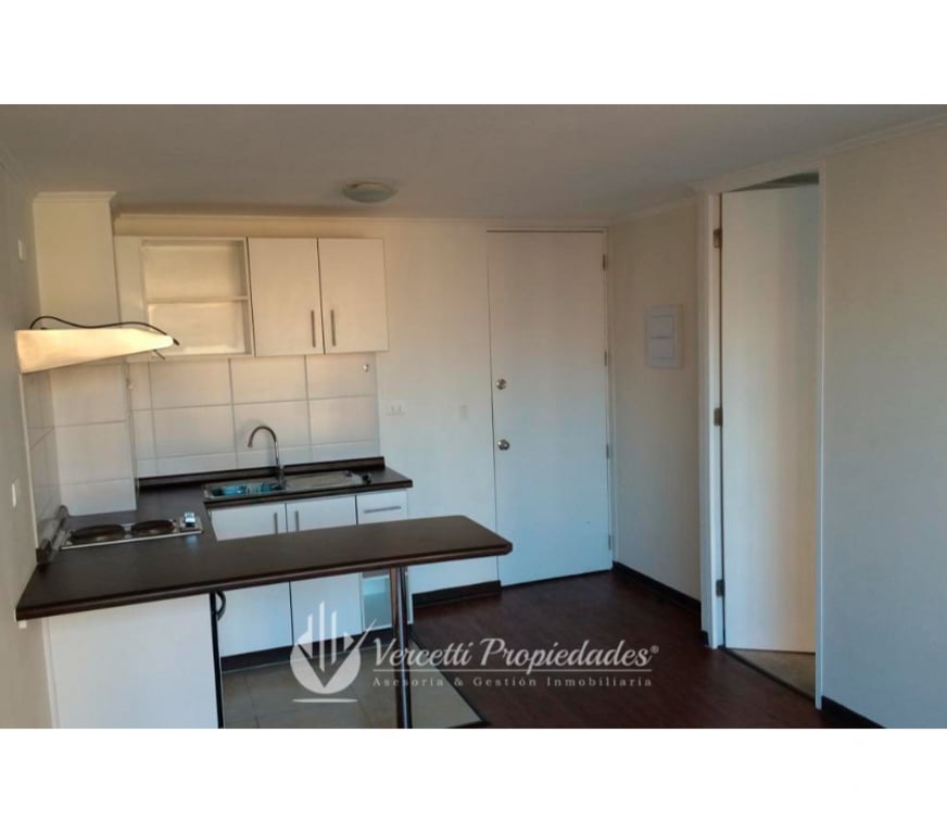 Bienes Raices Santiago Santiago - Fotos de Hermoso y acogedor departamento en condominio