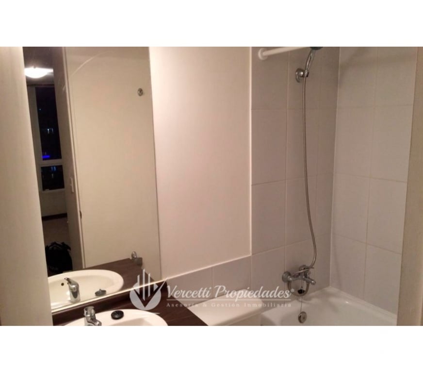 Bienes Raices Santiago Santiago - Fotos de Hermoso y acogedor departamento en condominio