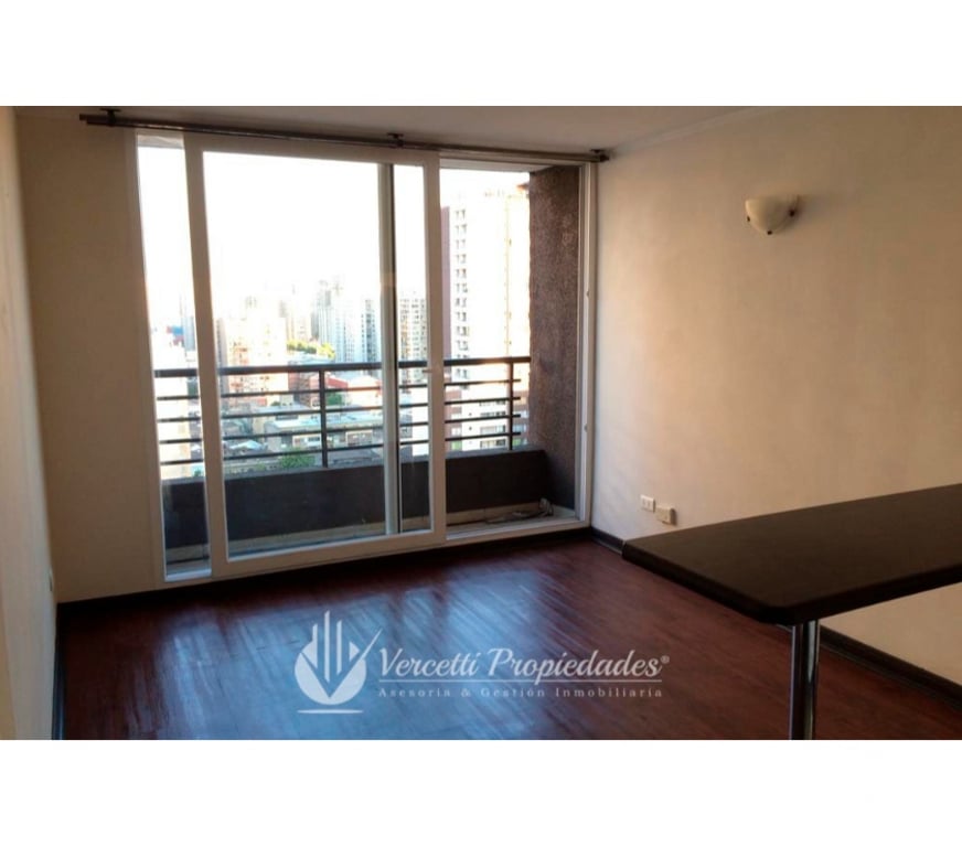 Bienes Raices Santiago Santiago - Fotos de Hermoso y acogedor departamento en condominio