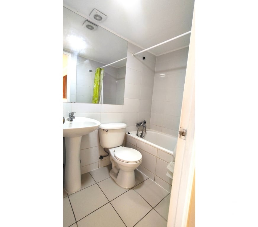 Arriendos Concepción Concepción - Fotos de Departamento Arriendo Calle Angol Con Terraza