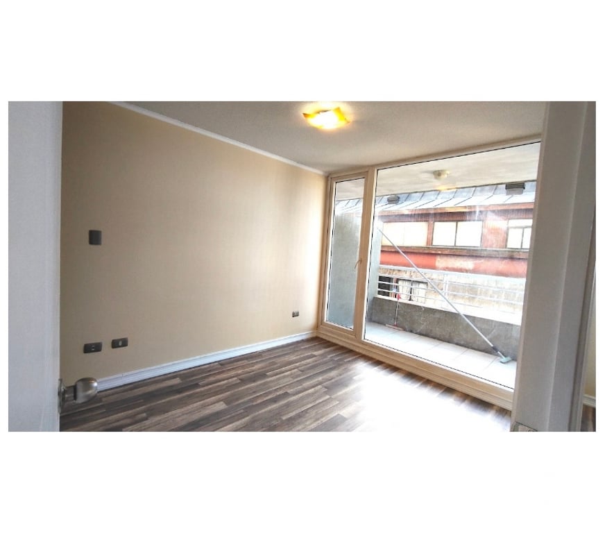 Arriendos Concepción Concepción - Fotos de Departamento Arriendo Calle Angol Con Terraza