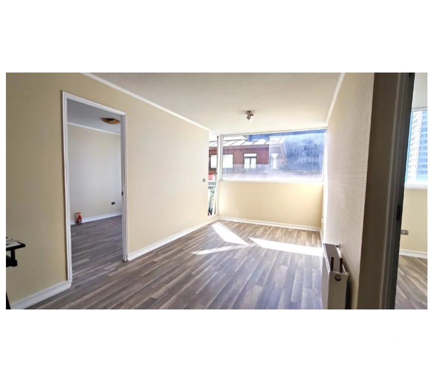 Arriendos Concepción Concepción - Fotos de Departamento Arriendo Calle Angol Con Terraza