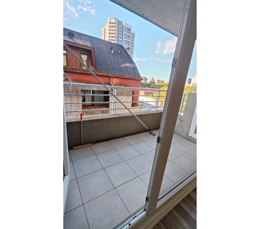 Arriendos Concepción Concepción - Fotos de Departamento Arriendo Calle Angol Con Terraza