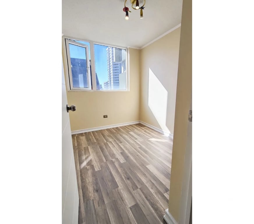 Arriendos Concepción Concepción - Fotos de Departamento Arriendo Calle Angol Con Terraza