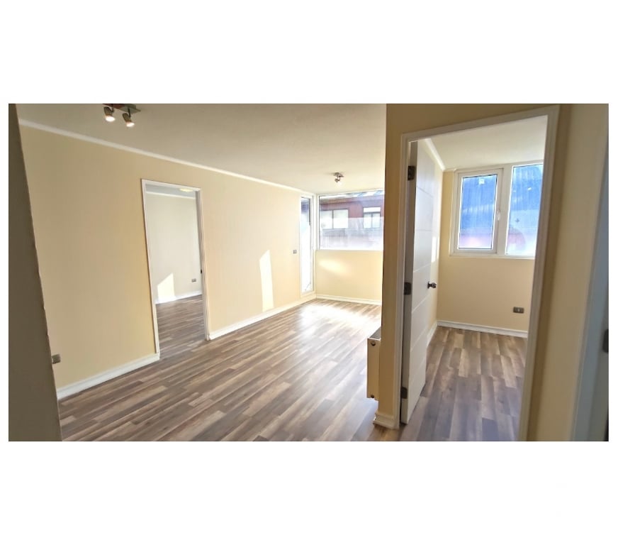 Arriendos Concepción Concepción - Fotos de Departamento Arriendo Calle Angol Con Terraza