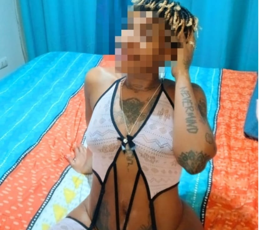 Escort Santiago Santiago - Fotos de culona adicta al sexo