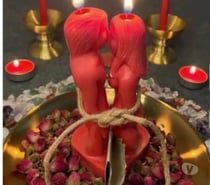 Amarres de amor especialistas en amarres de parejas