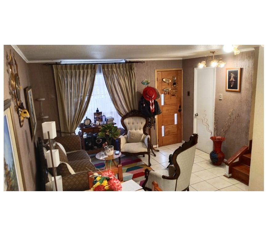 Bienes Raices Cordillera Puente Alto - Fotos de Se vende hermosa casa en puente alto