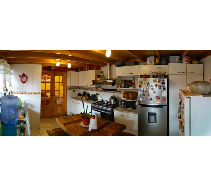 Bienes Raices Cordillera Puente Alto - Fotos de Se vende hermosa casa en puente alto