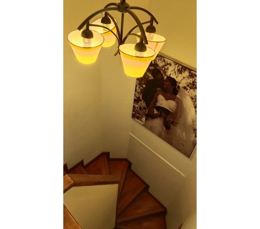 Bienes Raices Cordillera Puente Alto - Fotos de Se vende hermosa casa en puente alto