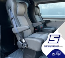 Fotos de Tapicería Automotriz en Santiago