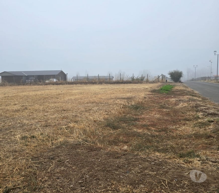 Parcelas en Venta Cachapoal Rengo - Fotos de Pelequen, Sector Los Maquis ,Condominio Valle de Los Olivos