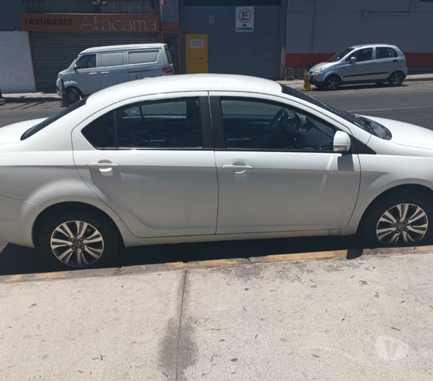 Autos usados Antofagasta Antofagasta - Fotos de Vendo Greatt Wall C30