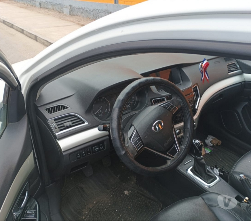 Autos usados Antofagasta Antofagasta - Fotos de Vendo Greatt Wall C30