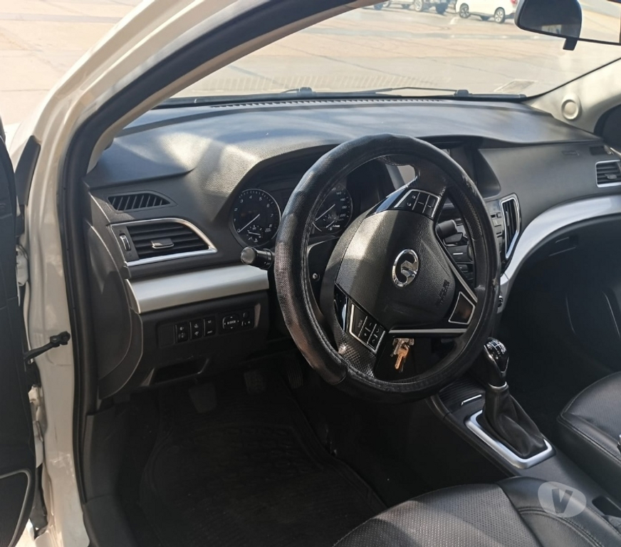 Autos usados Antofagasta Antofagasta - Fotos de Vendo Greatt Wall C30