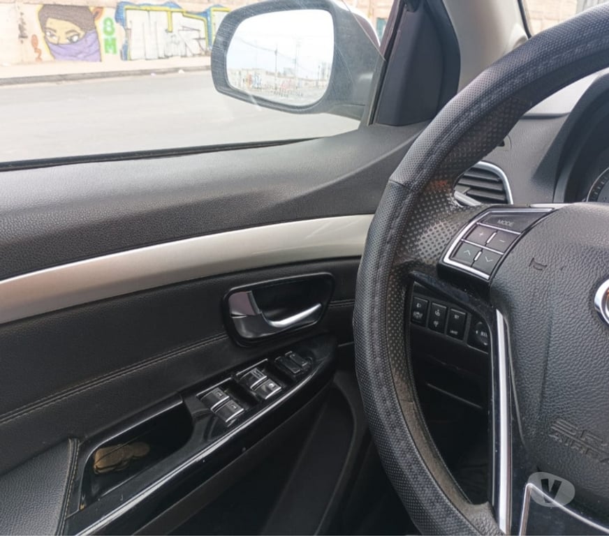 Autos usados Antofagasta Antofagasta - Fotos de Vendo Greatt Wall C30