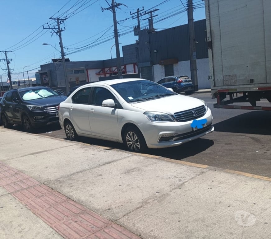 Autos usados Antofagasta Antofagasta - Fotos de Vendo Greatt Wall C30