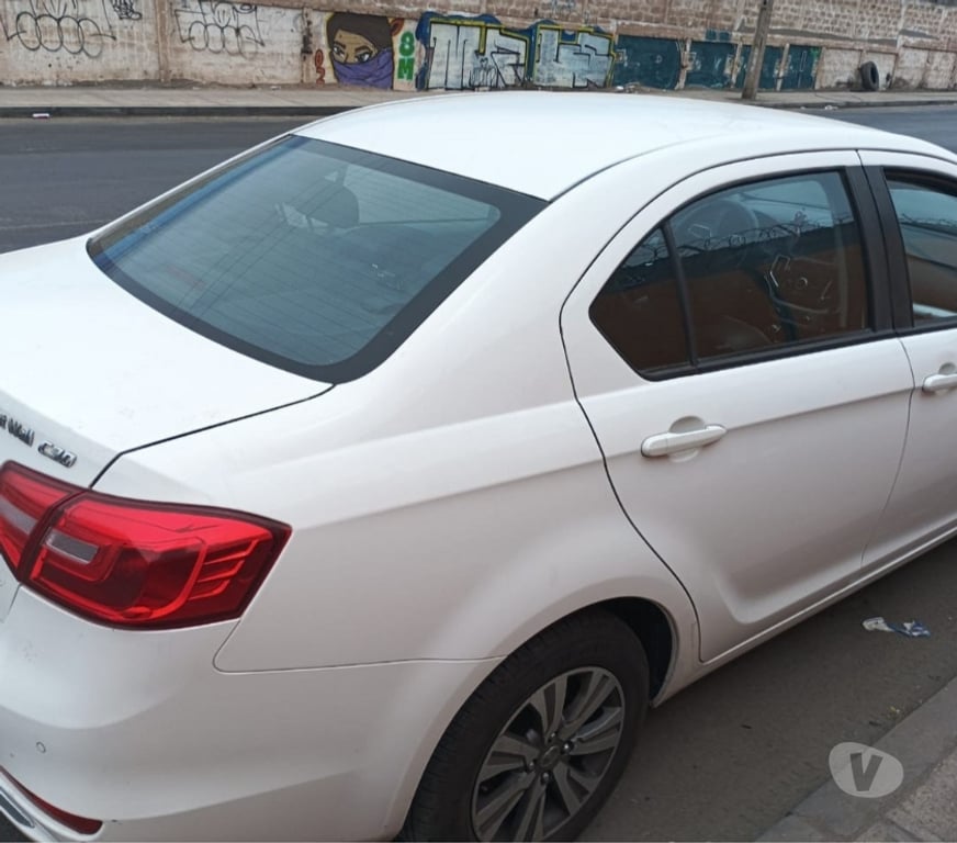 Autos usados Antofagasta Antofagasta - Fotos de Vendo Greatt Wall C30
