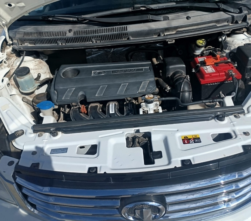 Autos usados Antofagasta Antofagasta - Fotos de Vendo Greatt Wall C30