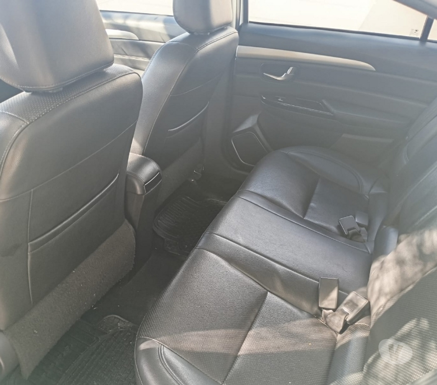 Autos usados Antofagasta Antofagasta - Fotos de Vendo Greatt Wall C30