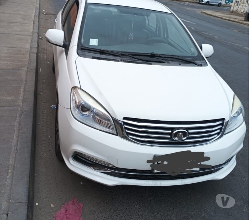 Autos usados Antofagasta Antofagasta - Fotos de Vendo Greatt Wall C30