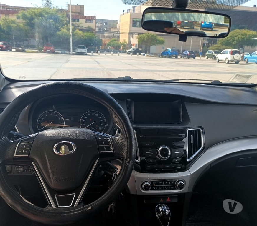 Autos usados Antofagasta Antofagasta - Fotos de Vendo Greatt Wall C30