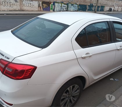 Autos usados Antofagasta Antofagasta - Fotos de Vendo Greatt Wall C30