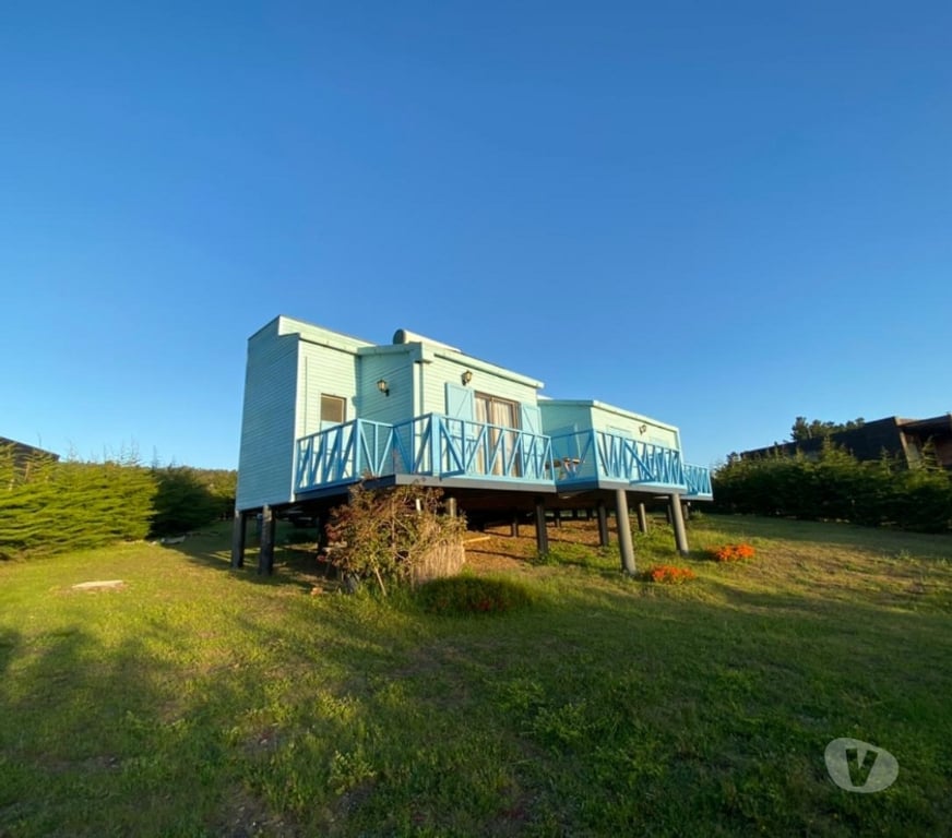 Arriendos Cardenal Caro Pichilemu - Fotos de Condominio Alto Lauken, Pichilemu