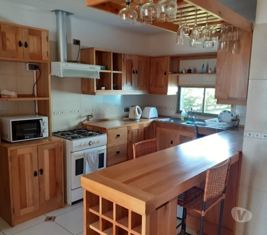 Arriendos Cardenal Caro Pichilemu - Fotos de Condominio Alto Lauken, Pichilemu