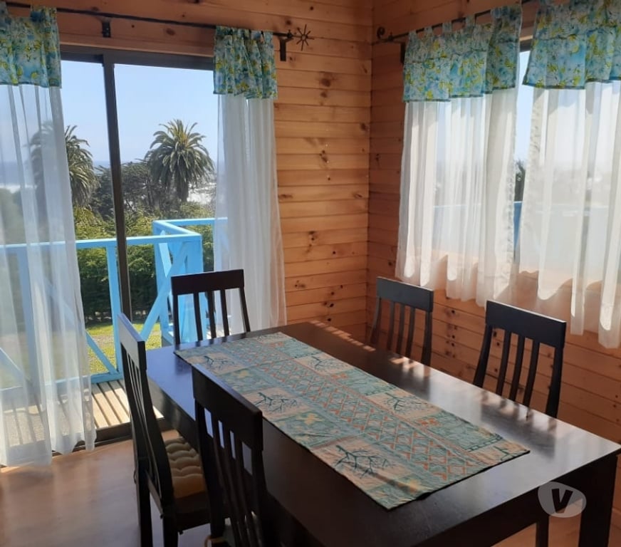 Bienes Raices Cardenal Caro Pichilemu - Fotos de Condominio Alto Lauken, Pichilemu