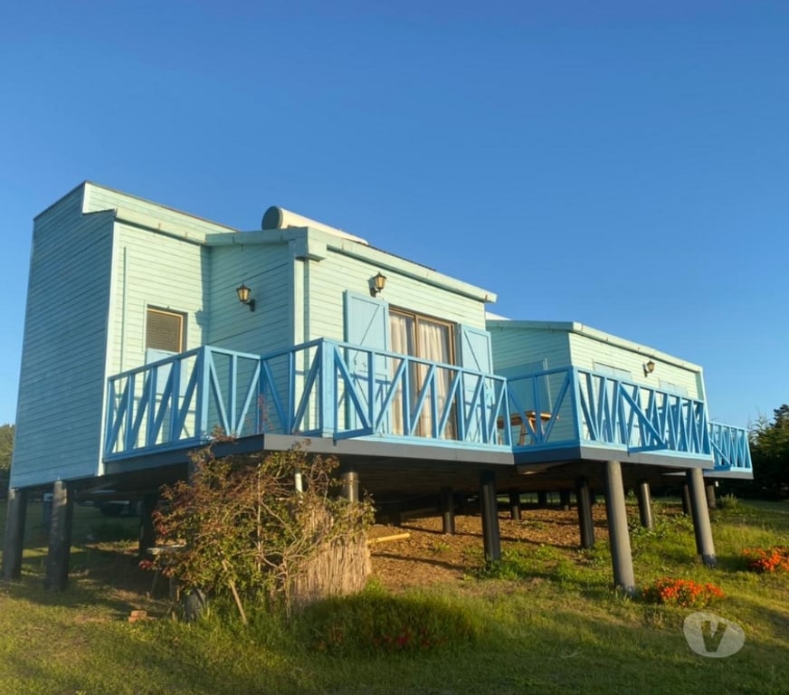 Bienes Raices Cardenal Caro Pichilemu - Fotos de Condominio Alto Lauken, Pichilemu