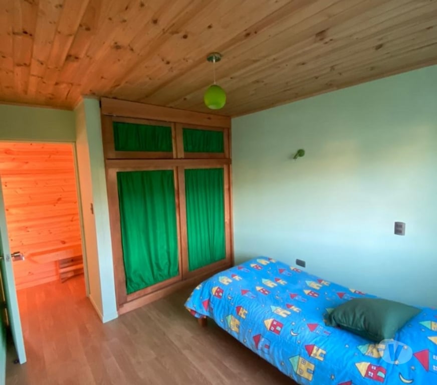 Bienes Raices Cardenal Caro Pichilemu - Fotos de Condominio Alto Lauken, Pichilemu