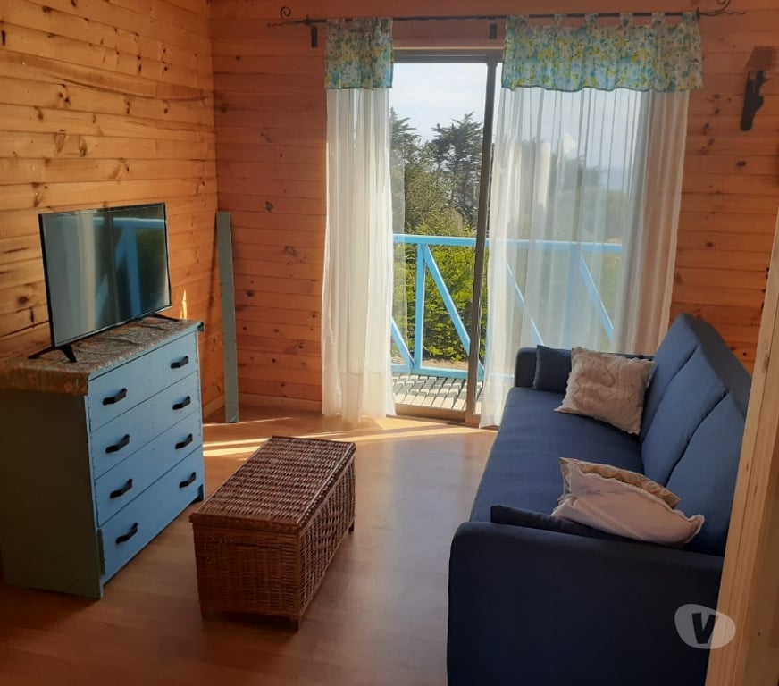 Bienes Raices Cardenal Caro Pichilemu - Fotos de Condominio Alto Lauken, Pichilemu