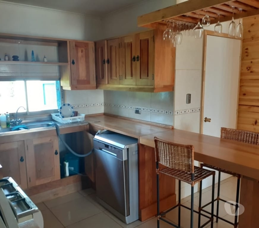 Bienes Raices Cardenal Caro Pichilemu - Fotos de Condominio Alto Lauken, Pichilemu