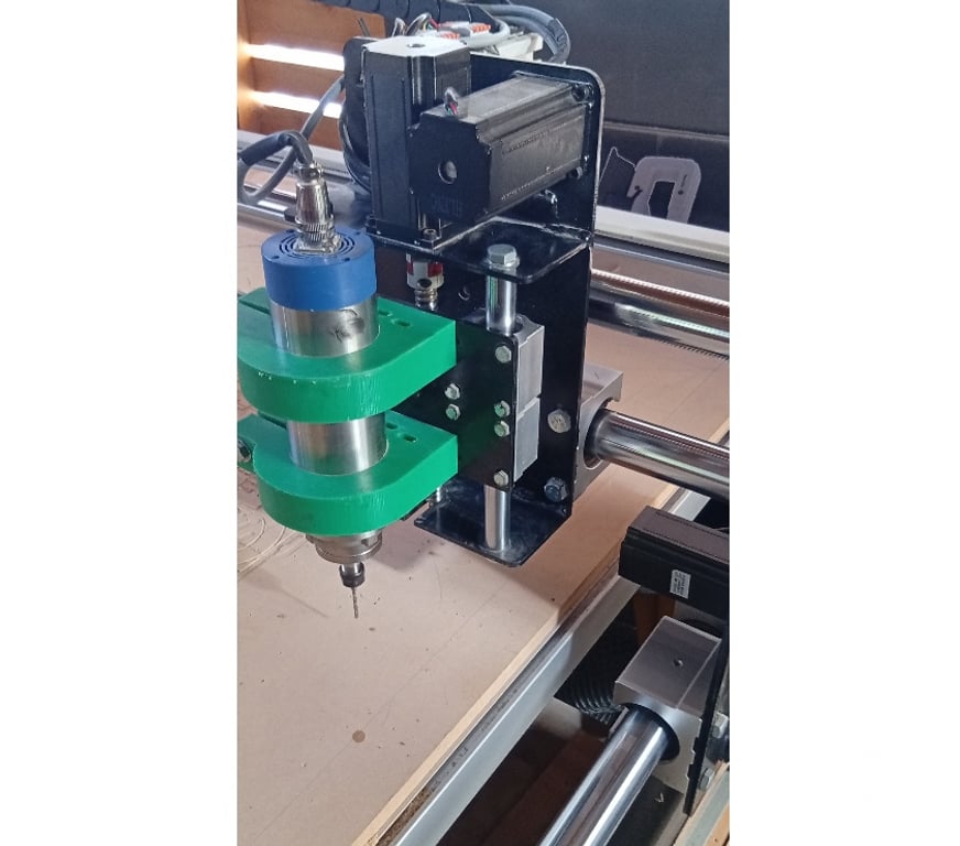 Artesanias - Manualidades Elqui Conquimbo - Fotos de Venta de Maquina C.N.C routers