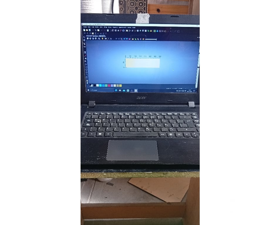 Artesanias - Manualidades Elqui Conquimbo - Fotos de Venta de Maquina C.N.C routers