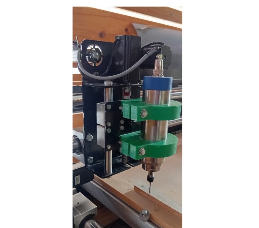 Artesanias - Manualidades Elqui Conquimbo - Fotos de Venta de Maquina C.N.C routers