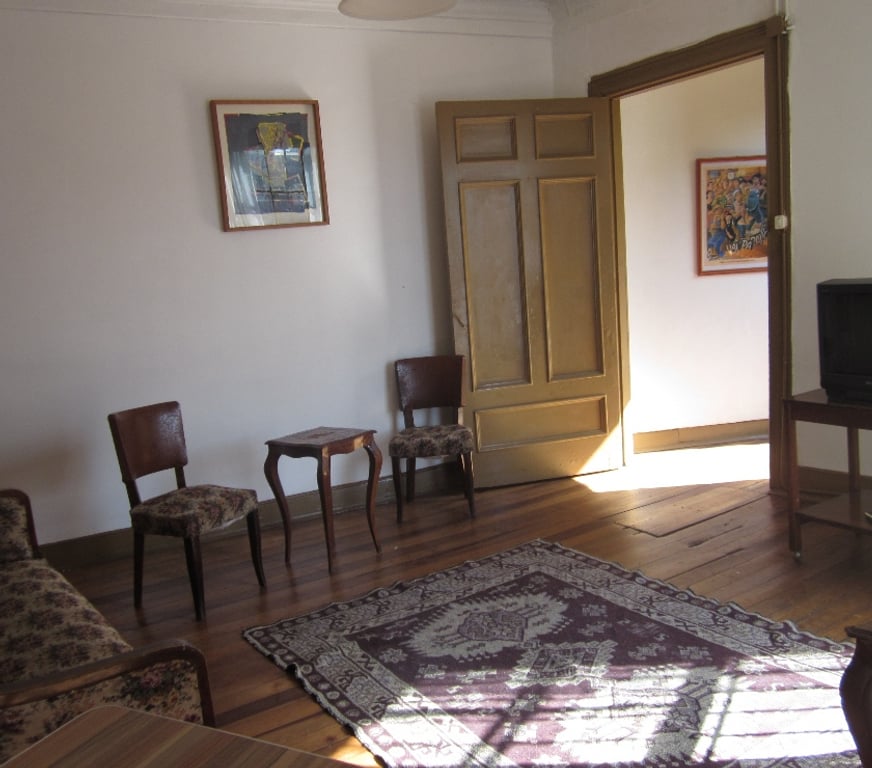 Arriendo de piezas Valparaíso Valparaíso - Fotos de Amplias habitaciones plan Cerro Alegre pasos Plaza Sotomayor