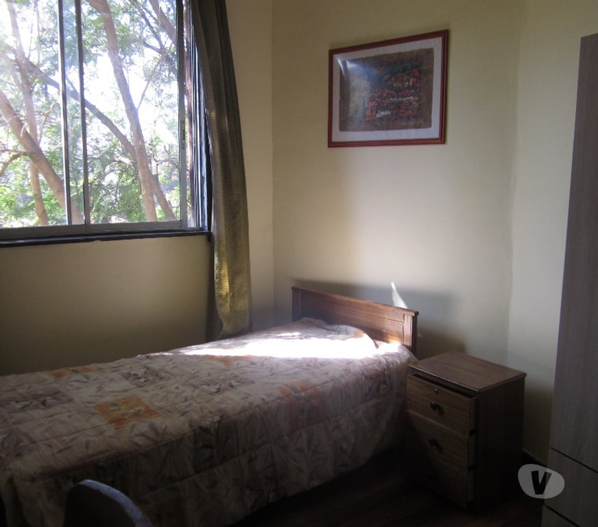 Arriendo de piezas Valparaíso Valparaíso - Fotos de Amplias habitaciones plan Cerro Alegre pasos Plaza Sotomayor