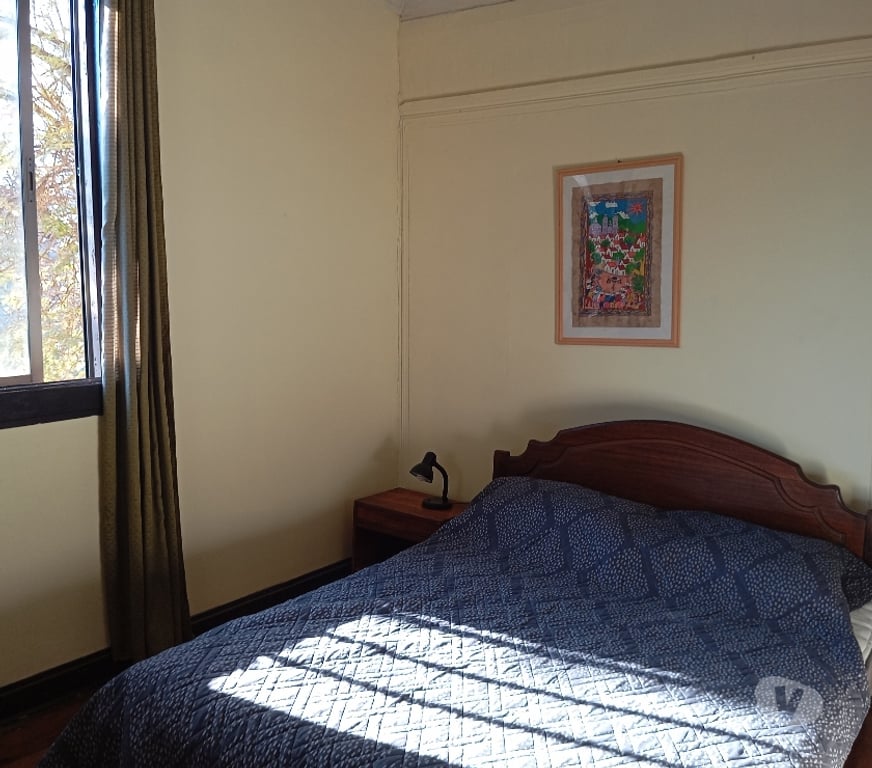 Arriendo de piezas Valparaíso Valparaíso - Fotos de Amplias habitaciones plan Cerro Alegre pasos Plaza Sotomayor