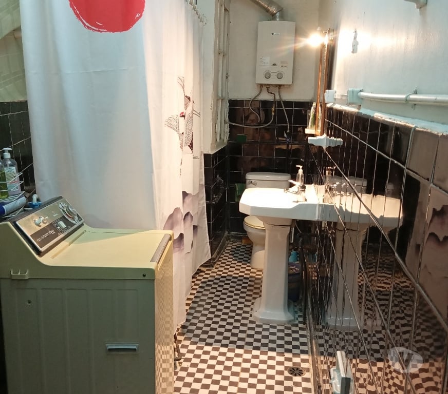 Arriendo de piezas Valparaíso Valparaíso - Fotos de Amplias habitaciones plan Cerro Alegre pasos Plaza Sotomayor