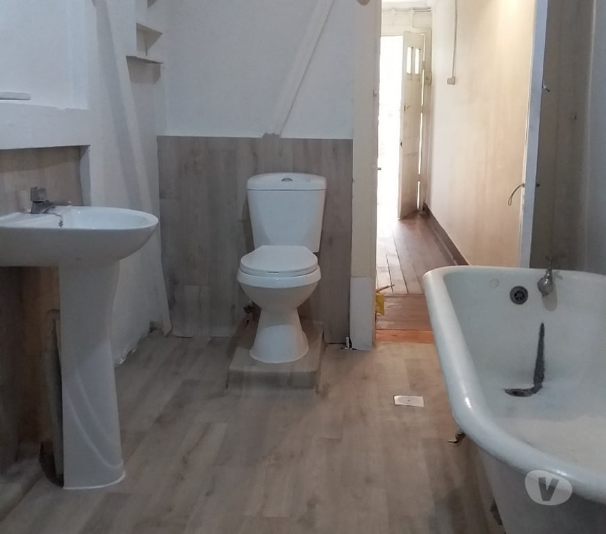 Arriendos Valparaíso Valparaíso - Fotos de arriendo primer piso,casa plan Cerro Alegre