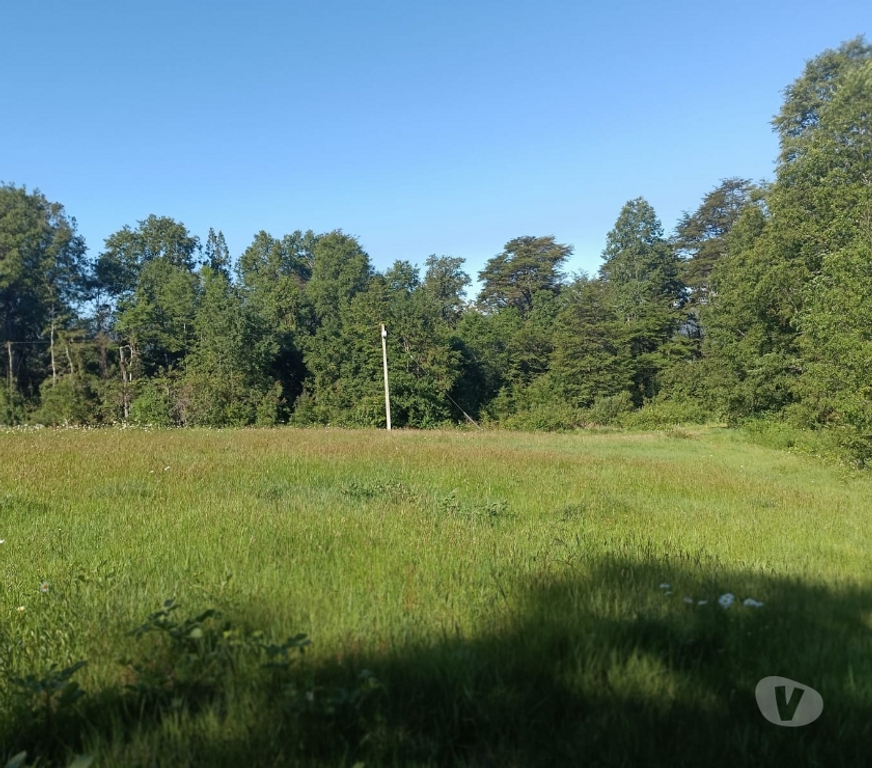 Parcelas en Venta Valdivia Valdivia - Fotos de Terreno con vista y magia natural en Valdivia