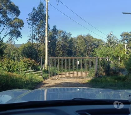 Terrenos-Parcelas Valdivia Valdivia - Fotos de Terreno con vista y magia natural en Valdivia