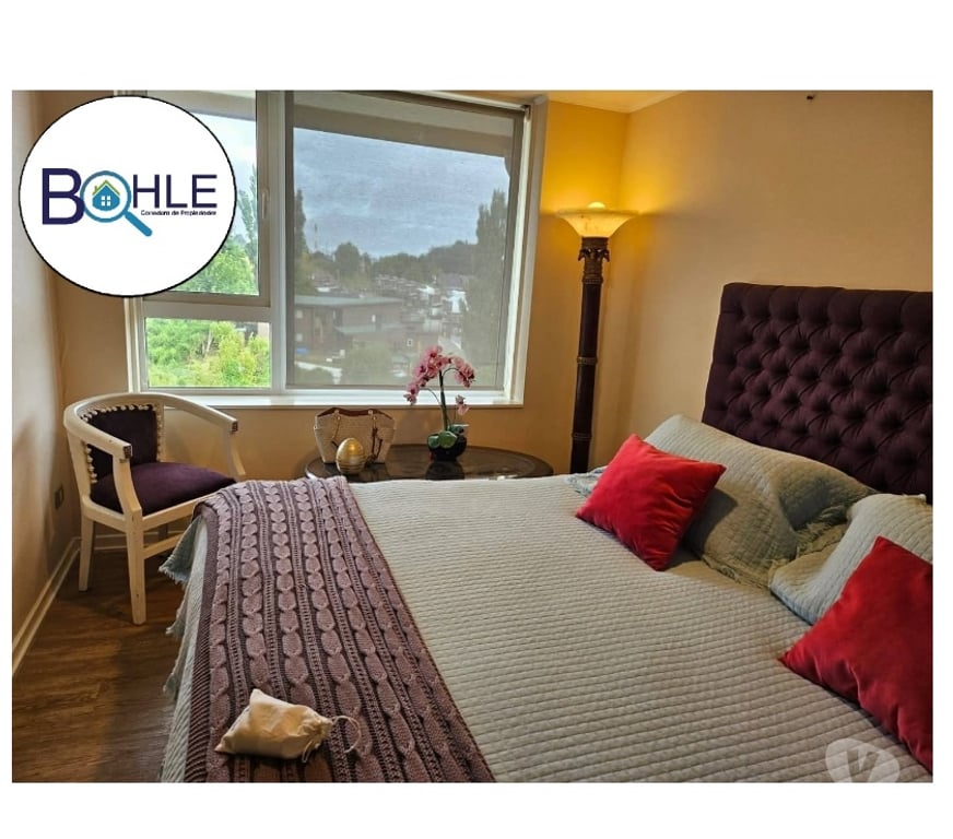 Bienes Raices Llanquihue Puerto Varas - Fotos de VENDO – Departamento en Condominio los Colonos